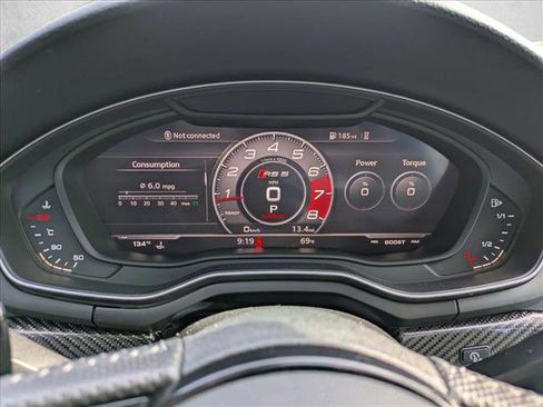 Used 2018 Audi RS 5 AWD/4WD image 11