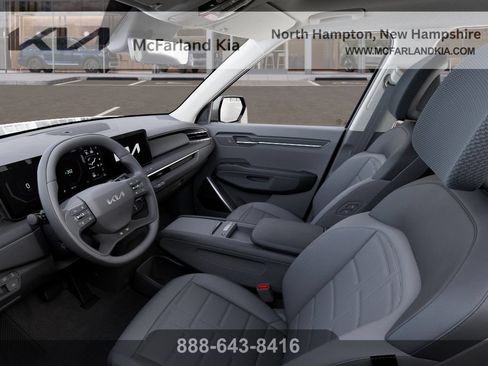 New 2026 Kia EV9 Land AWD/4WD image 17