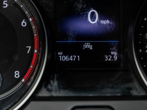 Used 2021 Volkswagen Atlas Cross Sport S image 17