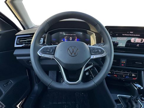 New 2026 Volkswagen Jetta S image 12