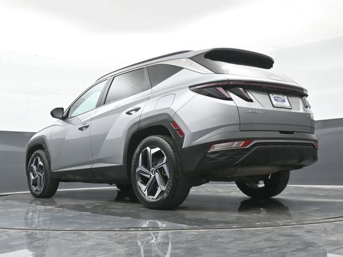 Used 2023 Hyundai Tucson SEL AWD/4WD image 42