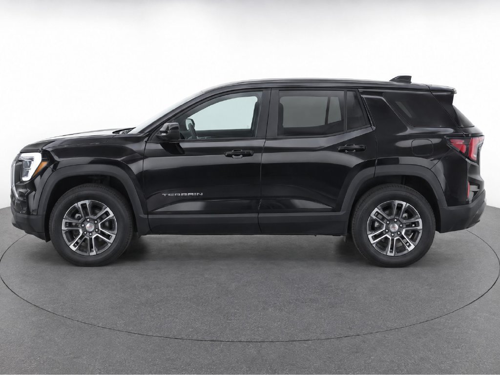 Used 2026 GMC Terrain Elevation FWD image 6