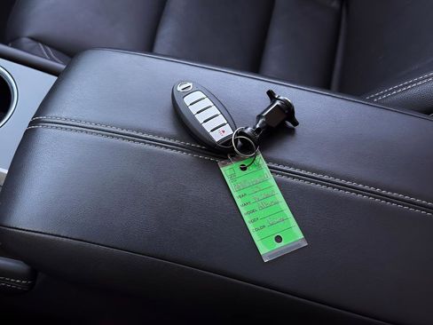 Used 2023 Nissan Altima 2.5 SL image 27