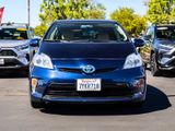 Used 2014 Toyota Prius Three image 3