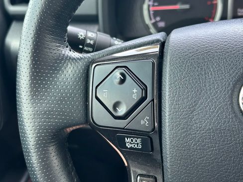 Used 2024 Toyota 4Runner TRD Pro AWD/4WD image 37