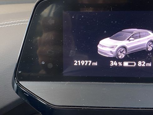 Used 2023 Volkswagen ID.4 Pro RWD image 5