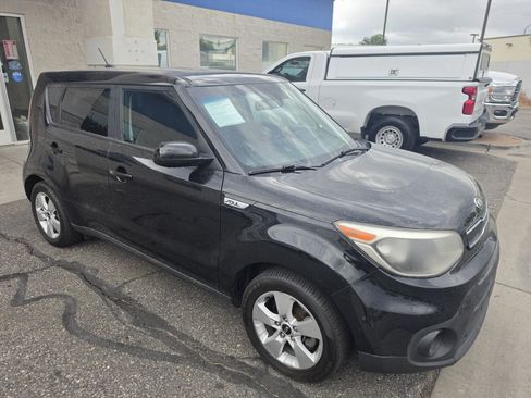 Used 2018 Kia Soul FWD image 9