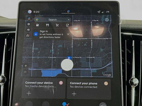 New 2026 Volvo XC60 B5 Ultra w/ Climate Package image 14