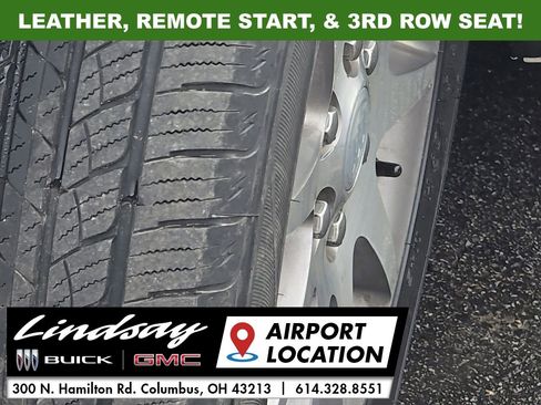 Used 2017 Buick Enclave Leather image 6