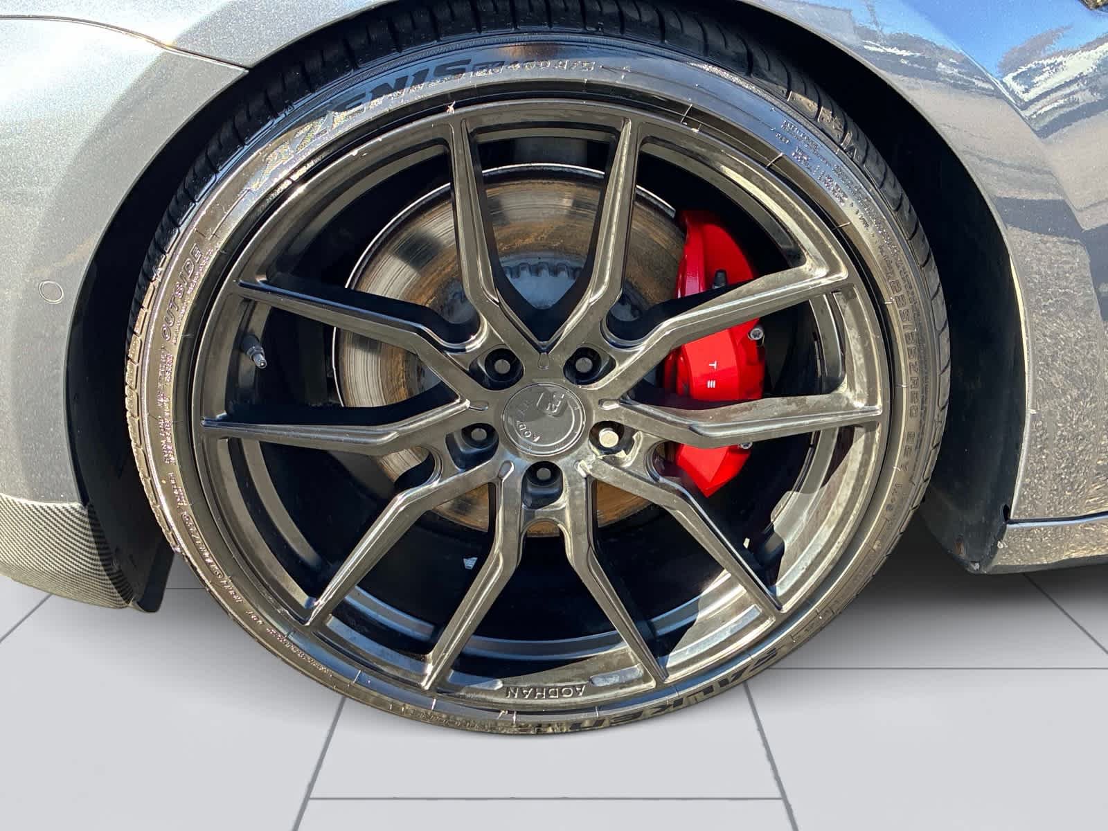 Used 2022 Tesla Model 3 Performance AWD/4WD image 12