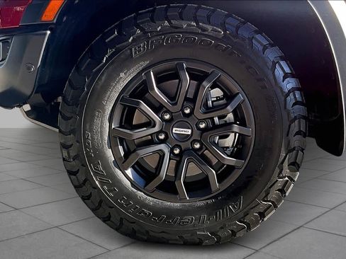 Used 2024 Ford Ranger Raptor image 11