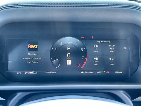 Used 2026 Land Rover Defender 110 image 23