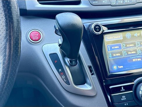 Used 2015 Honda Odyssey EX-L image 16