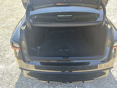 Used 2025 Lexus IS 350 F Sport image 19
