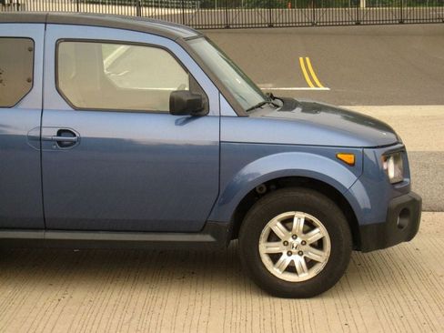 Used 2008 Honda Element EX image 10