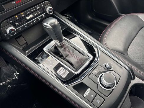 Used 2022 MAZDA CX-5 AWD 2.5 Turbo image 20