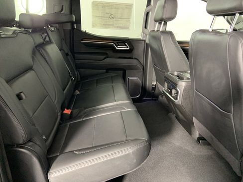 Used 2025 GMC Sierra 1500 Denali image 23