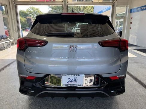 New 2026 Buick Encore GX Sport Touring w/ Comfort Package image 11