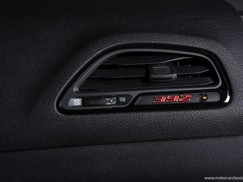 Used 2021 Dodge Challenger R/T Scat Pack image 33