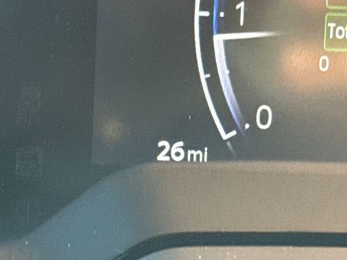 New 2026 Toyota Corolla LE image 18