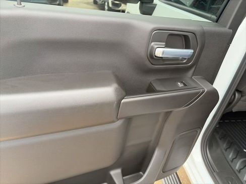 New 2026 GMC Sierra 2500 Pro w/ Convenience Package image 12