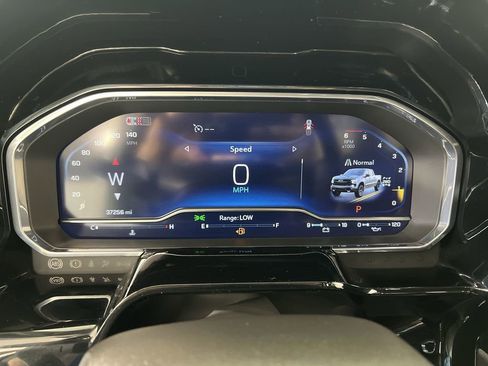 Certified 2024 Chevrolet Silverado 1500 LT Trail Boss w/ Protection Package image 12