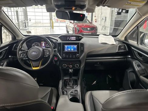 Used 2021 Subaru Crosstrek 2.5i Sport AWD/4WD image 39