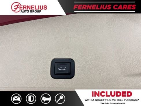 Used 2014 Cadillac SRX Luxury w/ Driver Awareness Package image 23