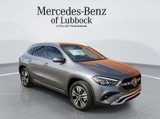 New 2025 Mercedes-Benz GLA 250 image 1