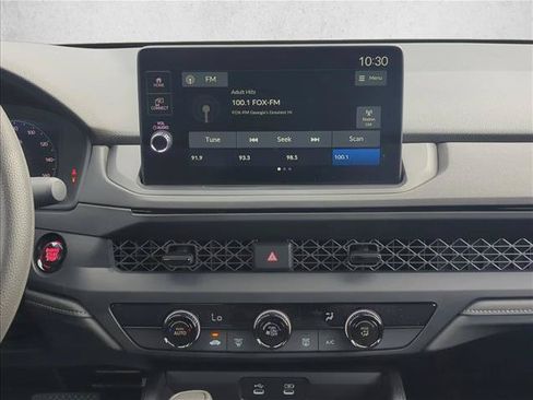 New 2026 Honda Accord LX image 15