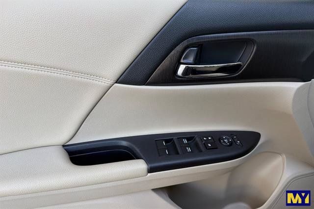Used 2014 Honda Accord EX image 11