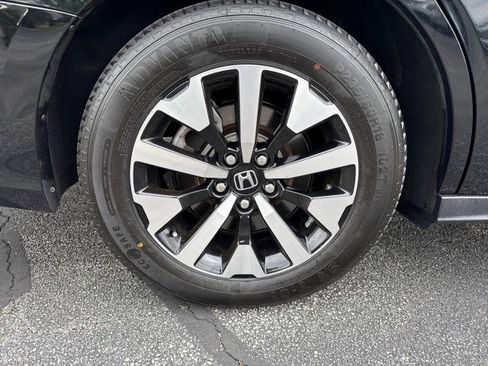 Used 2025 Honda Odyssey EX-L image 10