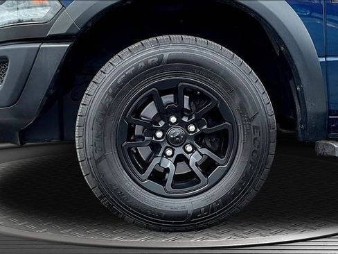 Used 2022 RAM 1500 Warlock w/ Electronics Group AWD/4WD image 35