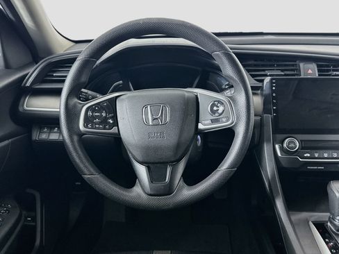 Used 2020 Honda Civic LX image 17