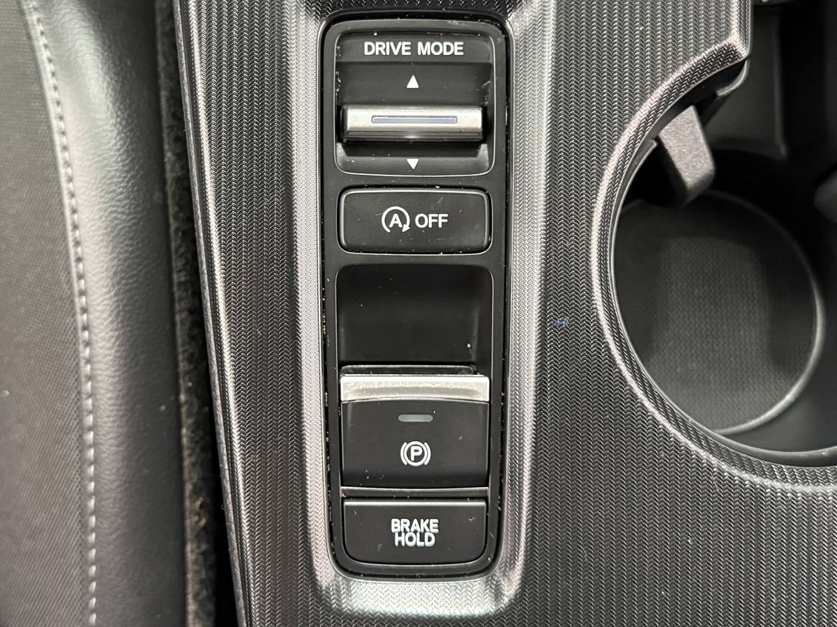 Used 2023 Honda Civic Sport image 21