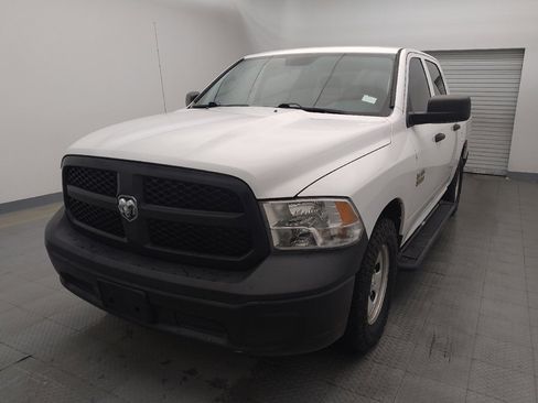 Used 2018 RAM 1500 Tradesman image 15
