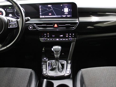 Used 2024 Kia Seltos S FWD image 19