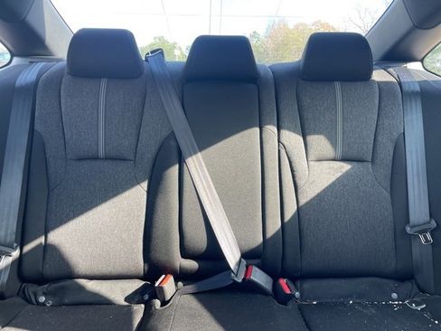 Used 2024 Honda Accord Sport image 10