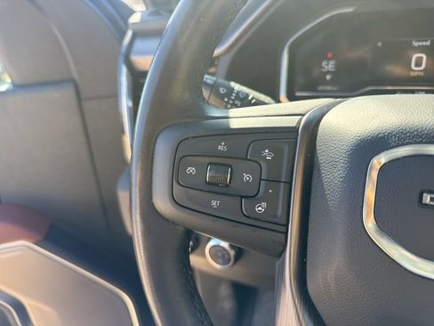Used 2025 GMC Sierra 3500 Denali Ultimate AWD/4WD image 37