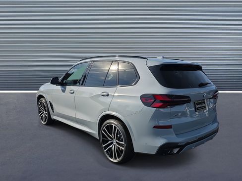 New 2026 BMW X5 sDrive40i w/ M Sport Package image 4