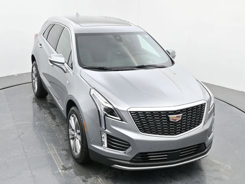 New 2026 Cadillac XT5 Premium Luxury image 29