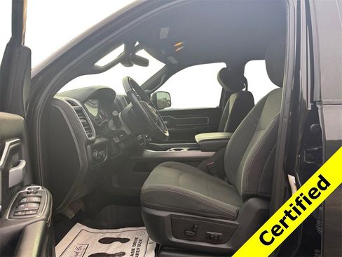 Certified 2020 RAM 2500 Big Horn w/ Level 2 Equipment Group image 9