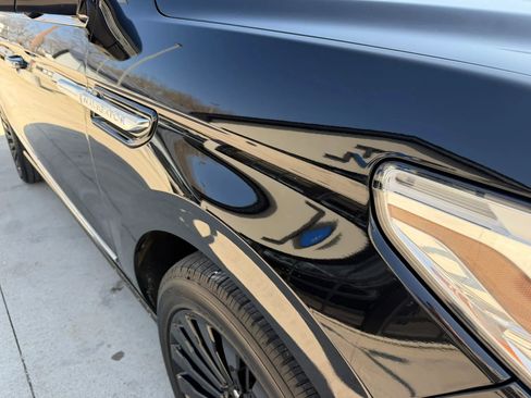 Used 2018 Lincoln Navigator L Reserve w/ Technology Package image 72