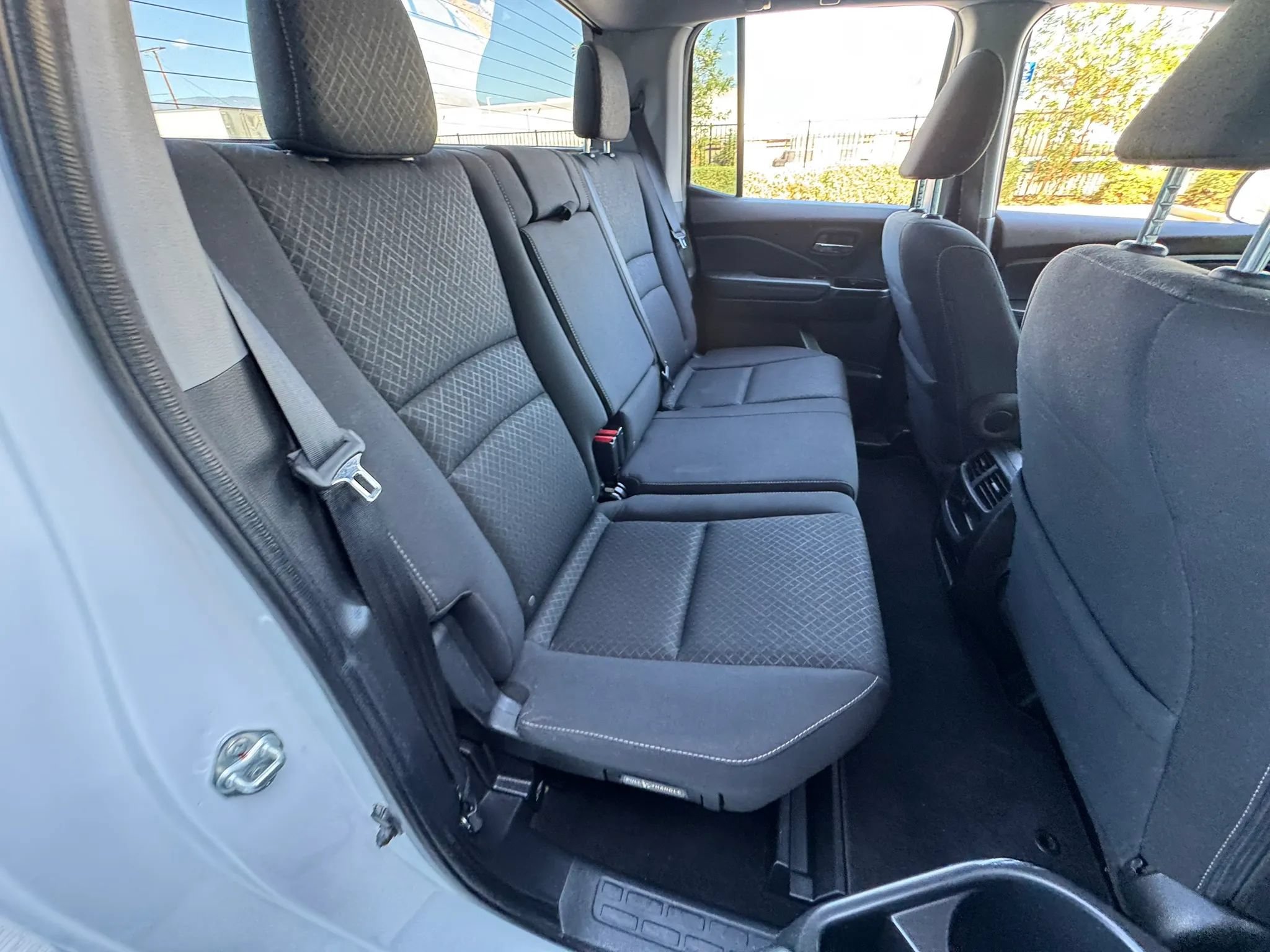 Used 2020 Honda Ridgeline Sport image 6