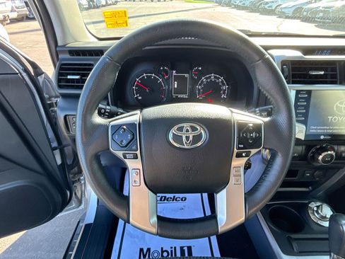 Used 2024 Toyota 4Runner SR5 image 51