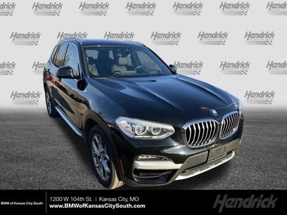 Used 2020 BMW X3 xDrive30i w/ Premium Package