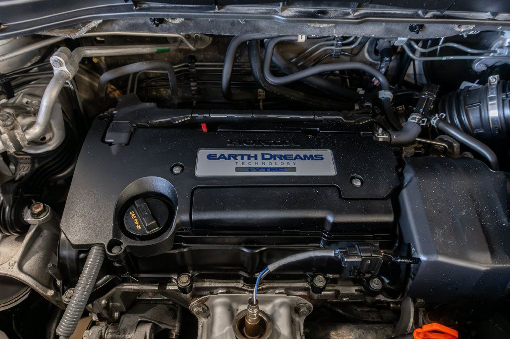 Used 2015 Honda CR-V EX image 4