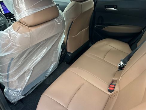 New 2026 Toyota Corolla Cross XLE w/ Convenience Package AWD/4WD image 10