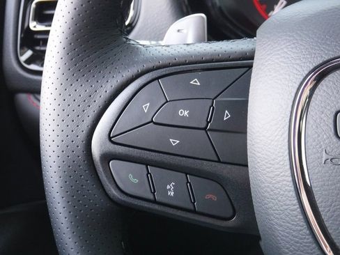 New 2026 Dodge Durango GT image 45