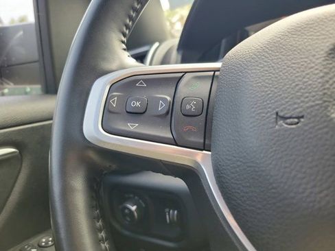 Used 2022 RAM 1500 Big Horn image 23